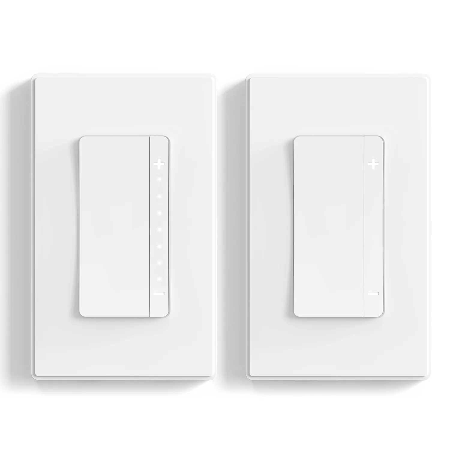 LEDPro™ Multi-Location LED Dimmer Switch Kit, with Master and Companion Dimmer Light Switch