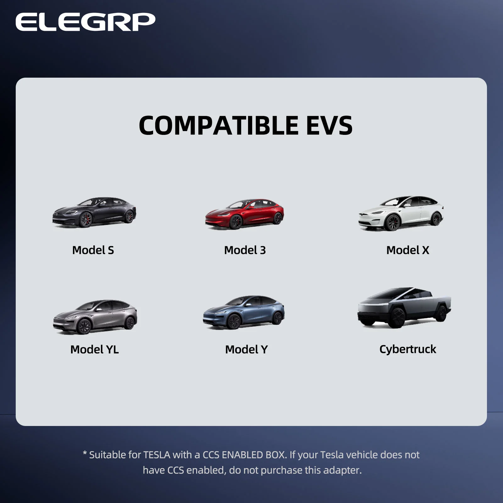 EV Charging Adapter 500A 1000V DC, CCS1 Charger to NACS Vehicle - Image 6